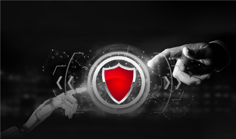 Adavanced Security Solutions GMR raxa